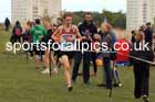 Mens and Womens under-17s, 2025 Farringdon Cross Country Relays, Sunderland. Photo: David T. Hewitson/Sports for All Pics